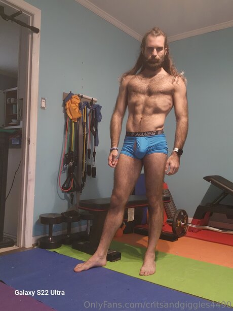 Critsandgiggles4490 ポルノスター ヌード 画像