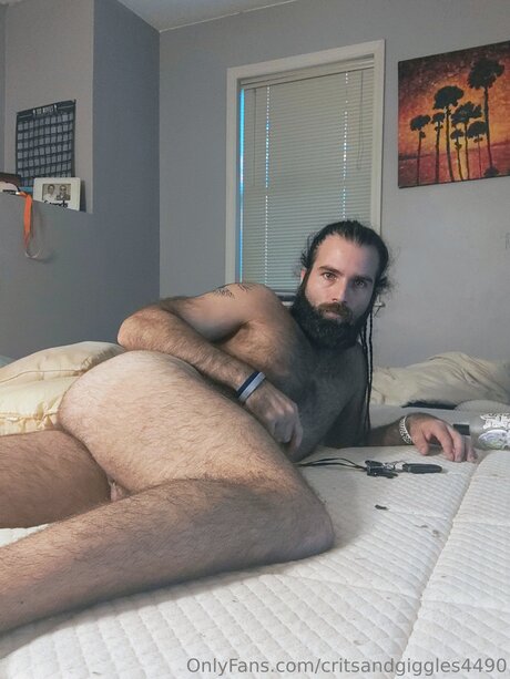 Critsandgiggles4490 トップモデル 画像