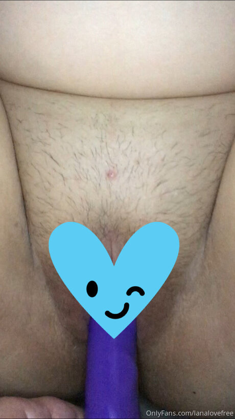 Lanalovefree ポルノスター 写真