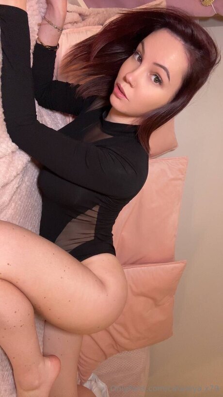 Cataleya X79 プロフィール写真