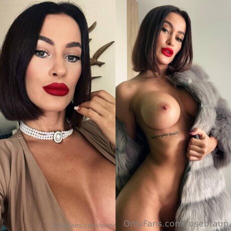 Rosebraun アダルトスター ギャラリー