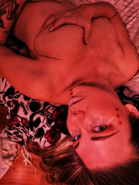 Brttnyblntn92 xxxスター 写真