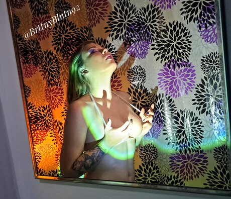 Brttnyblntn92 高品質スター 画像