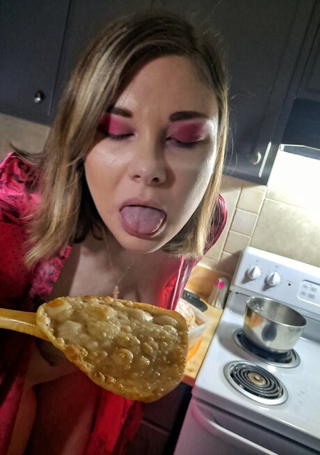 Brttnyblntn92 写真集