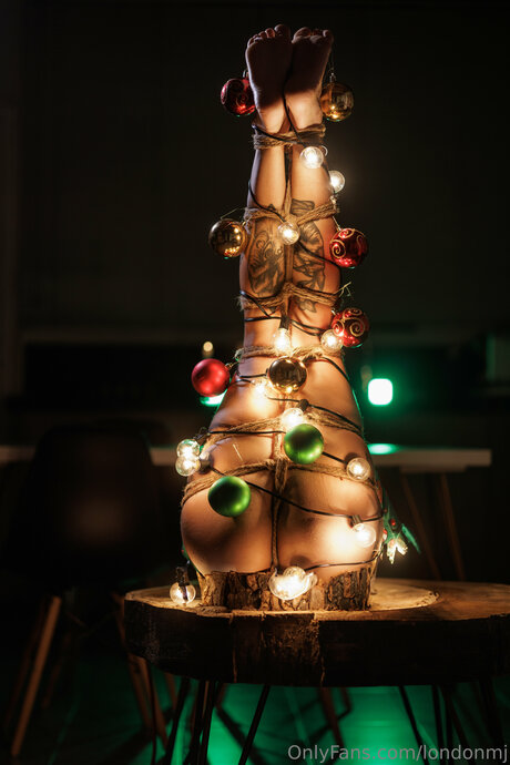 Londonmj ポルノスター パーフェクト 画像