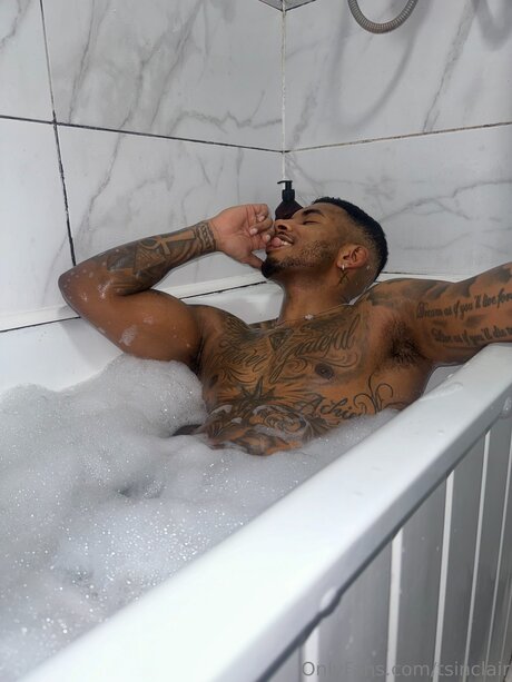 Tsinclair トップモデル アーカイブ