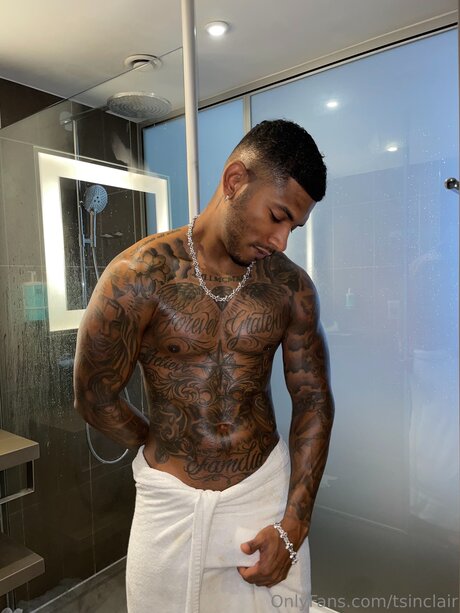 Tsinclair 独占女優 画像