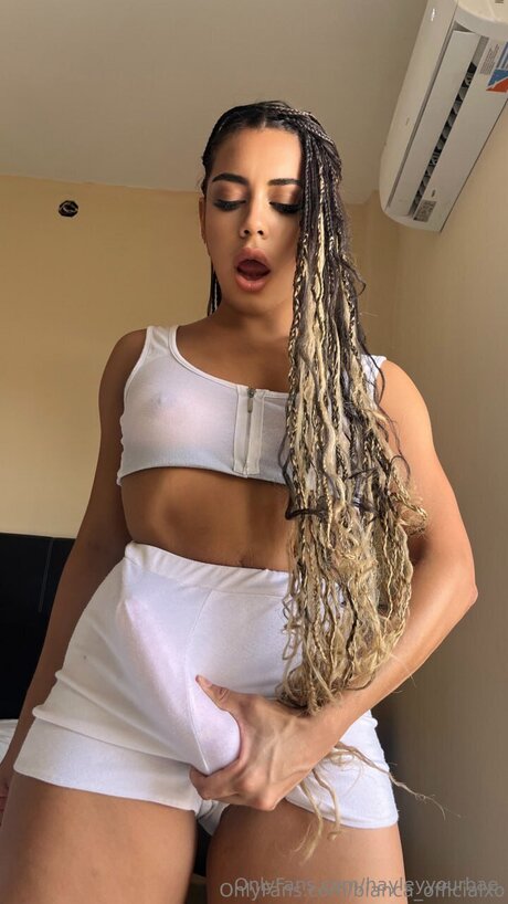 Hayleyyourbae アダルトスター 写真