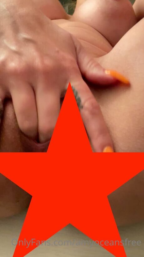 Amyoceansfree セックス女優 画像