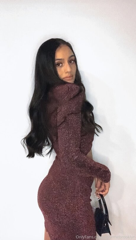 Stylemebrooklyn ポルノスター 写真