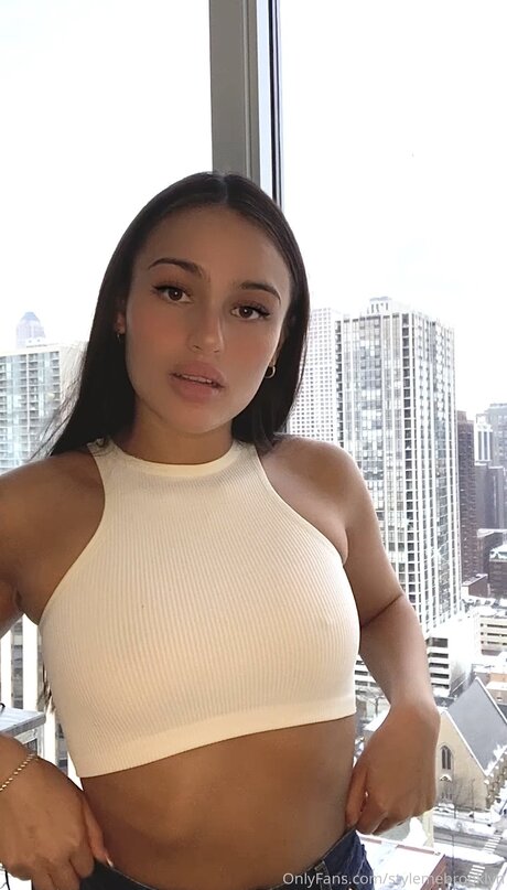 Stylemebrooklyn 素敵な女優 写真