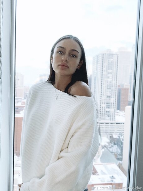 Stylemebrooklyn 高品質のポルノスター 写真