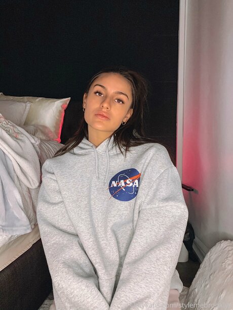 Stylemebrooklyn 素敵なモデル 写真