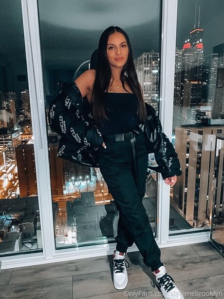 Stylemebrooklyn 美しいスター ギャラリー