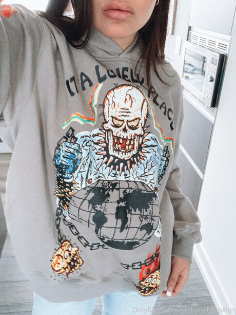 Stylemebrooklyn 最高のモデル 写真