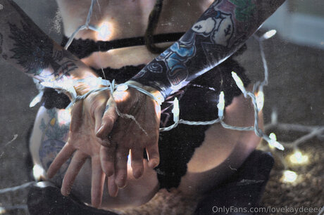 Lovekaydeeee プロフィール写真