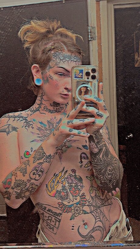 Lovekaydeeee HD女優 写真