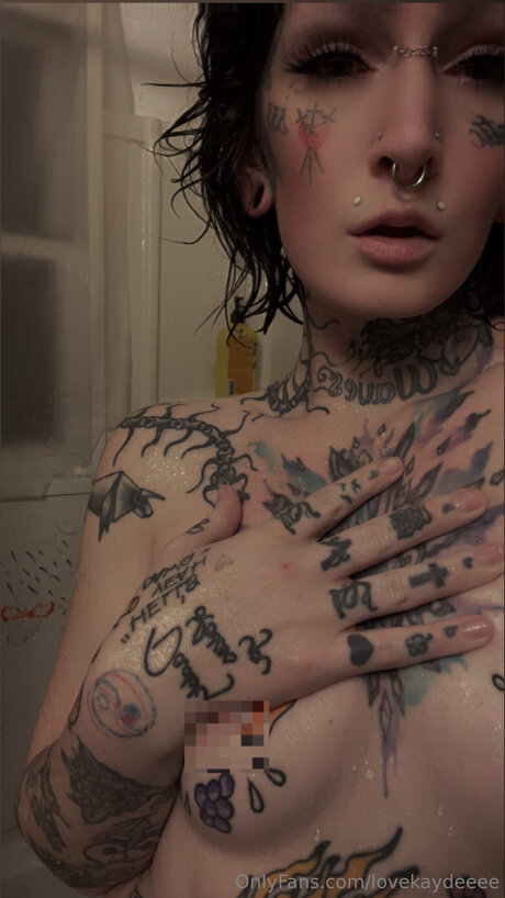 Lovekaydeeee 完璧なモデル ギャラリー