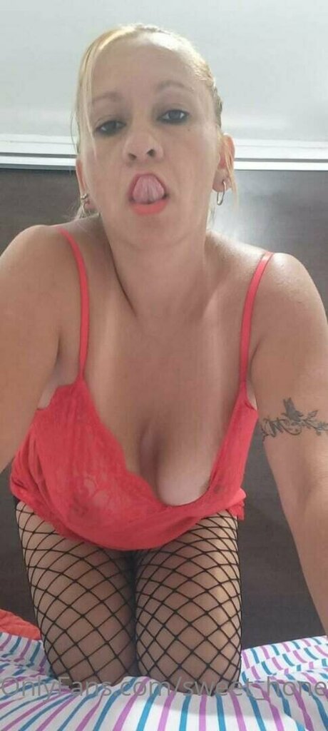 Sweet Honey Sweet ポルノスター xxx 写真