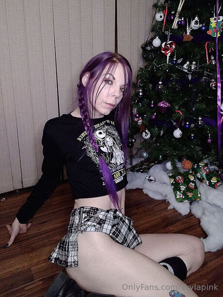 Skylapink 美しいスター 写真