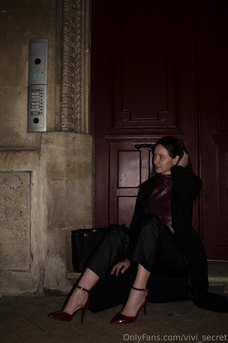 Viola S ホットモデル 写真