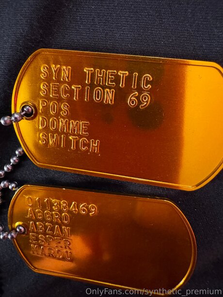 Synthetic Premium アートスター ギャラリー