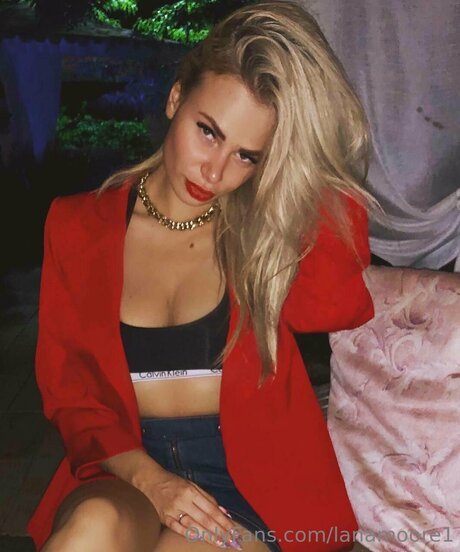 Lanamoore1 美しい女優 ギャラリー