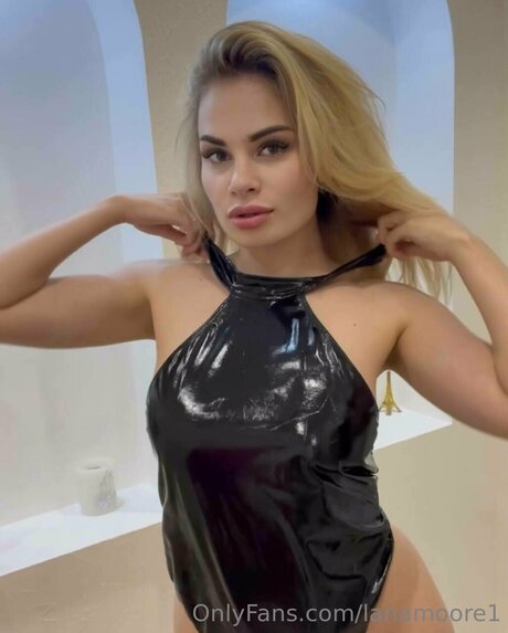 Lanamoore1 セクシー女優 画像