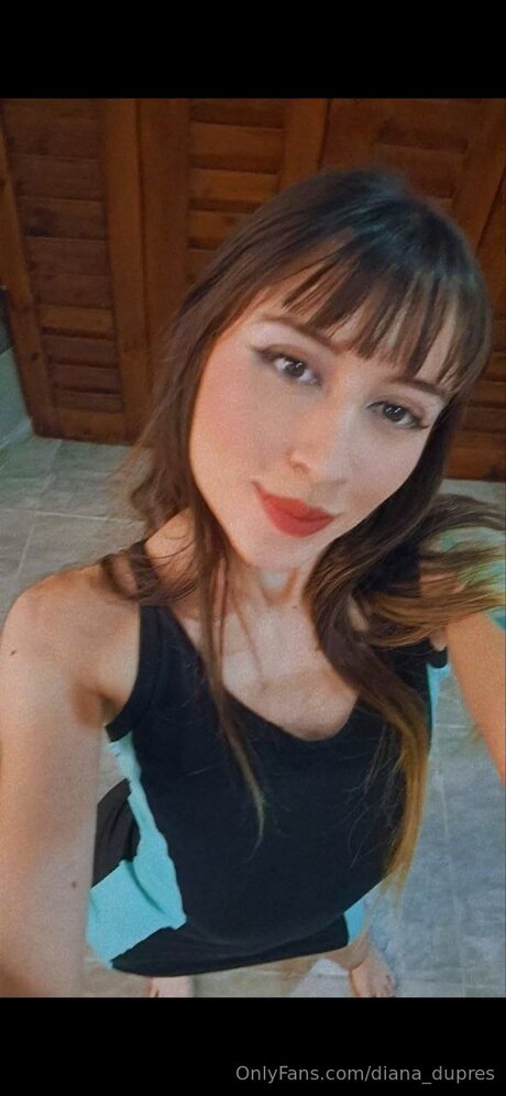 Diana Dupres HDポルノスター 画像