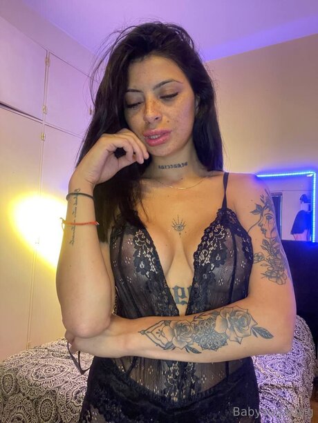 Babysugar Free アダルトモデル 画像