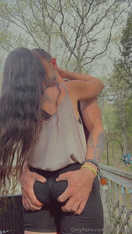 Katsnacks かわいいポルノスター 写真