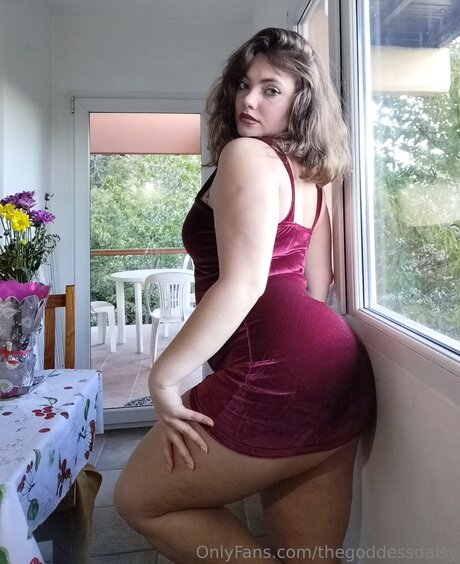 Thegoddessdaisy 高品質のスター 写真