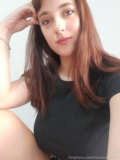 Emileying ポルノスター xxx 写真