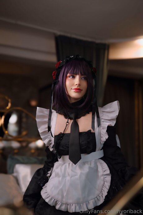 Hyoriback ポルノスター ヌード ギャラリー