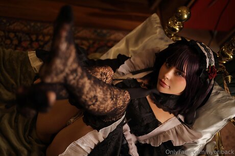 Hyoriback ホットなスター ギャラリー