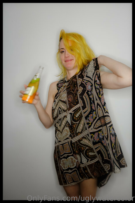 Uglywatercolor セックスモデル アーカイブ