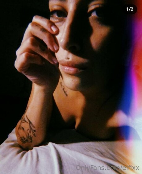 Elfixx トップスター 写真