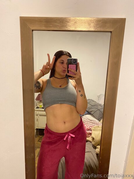 Toiaxxx トップモデル アーカイブ