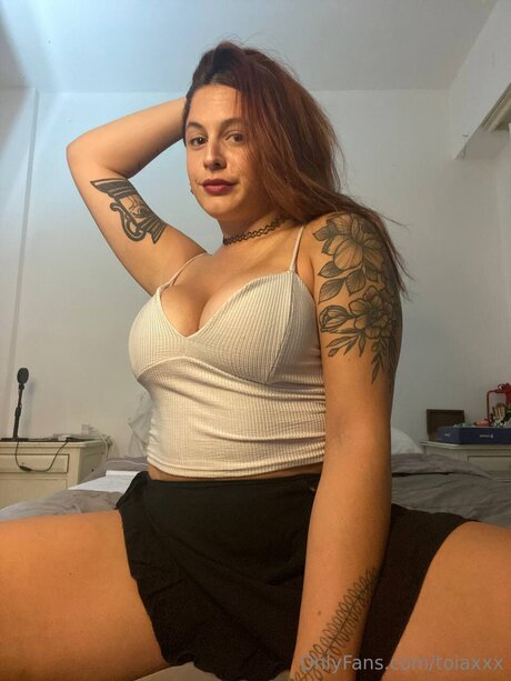 Toiaxxx ホット女優 アーカイブ