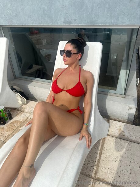 Albagomez 素敵な女優 アーカイブ