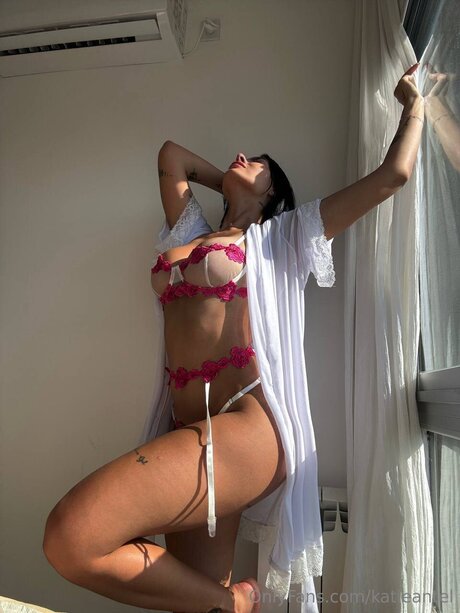 Katieantel 写真集