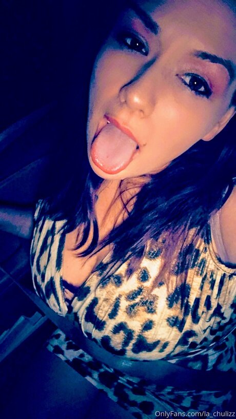 La Chulizz 写真集