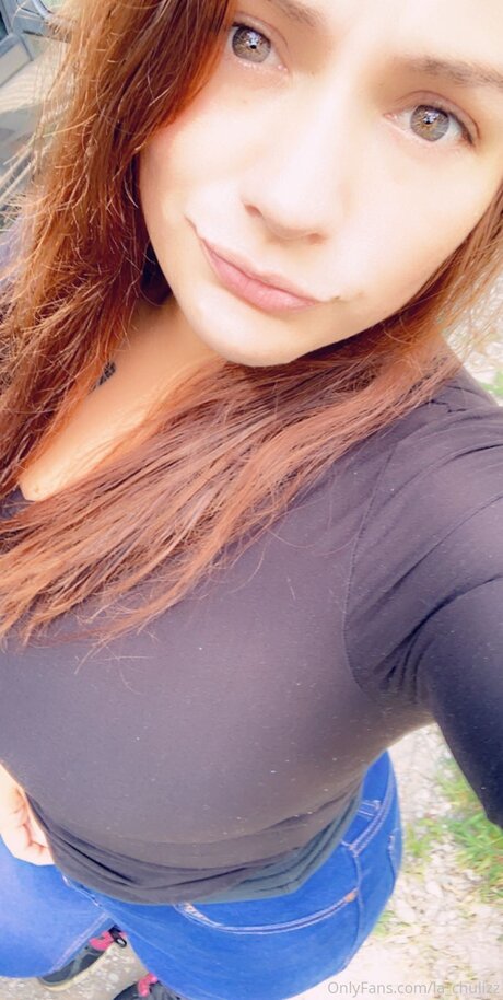 La Chulizz HDスター 写真