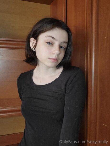 Sexy Molly HDモデル ギャラリー