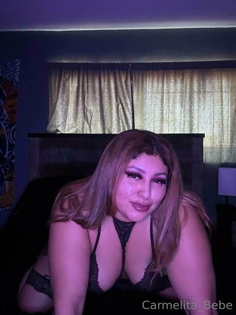 Carmelita Bebe 素敵なスター アーカイブ
