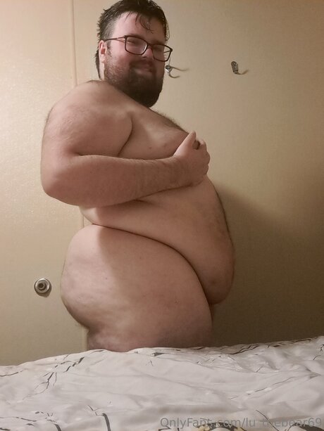 Lu Thebear69 ポルノスター トップ 写真