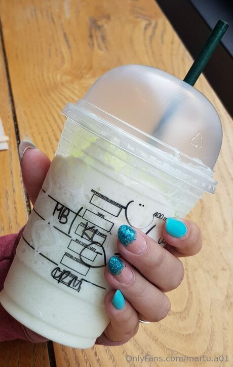 Martu A01 素敵なモデル 写真