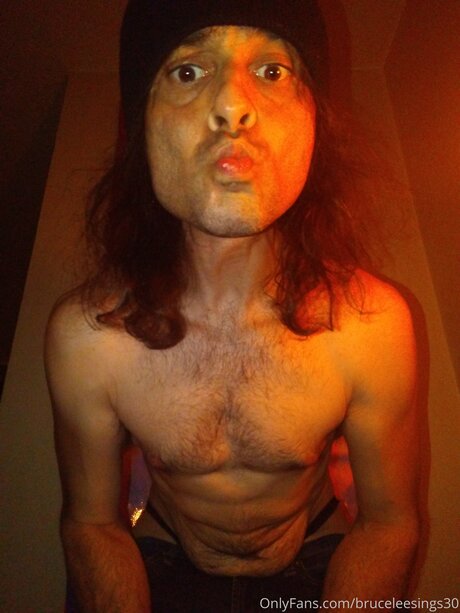 Bruceleesings30 完璧なスター 画像