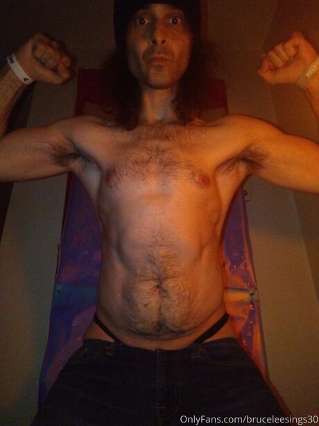 Bruceleesings30 完璧な女優 写真