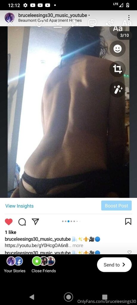 Bruceleesings30 ポルノスター 高品質 アーカイブ